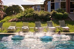 The Retreat, Elcot Park