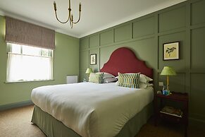 The Retreat, Elcot Park