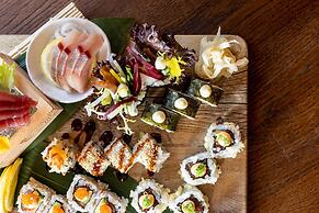 The Retreat, Elcot Park