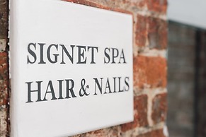 The Retreat, Elcot Park