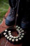 The Retreat, Elcot Park