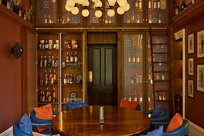 The Retreat, Elcot Park