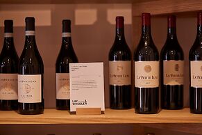 The Retreat, Elcot Park