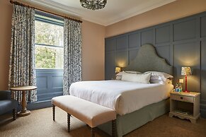 The Retreat, Elcot Park