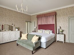 The Retreat, Elcot Park