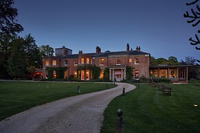 The Retreat, Elcot Park