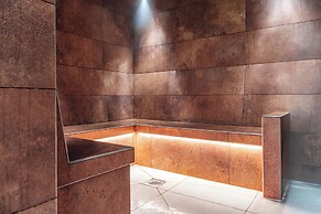 The Retreat, Elcot Park