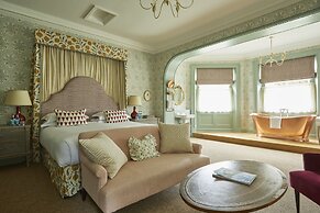 The Retreat, Elcot Park