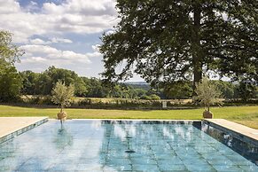 The Retreat, Elcot Park