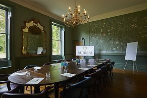 The Retreat, Elcot Park