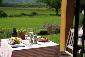 The Retreat, Elcot Park