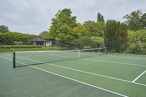 The Retreat, Elcot Park