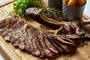 The Retreat, Elcot Park