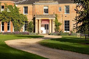 The Retreat, Elcot Park