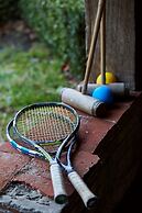 The Retreat, Elcot Park