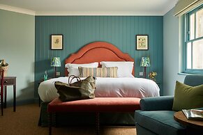 The Retreat, Elcot Park