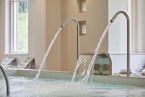 The Retreat, Elcot Park