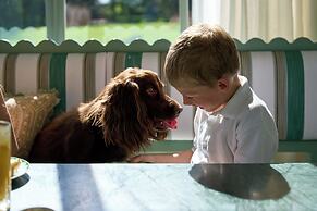 The Retreat, Elcot Park