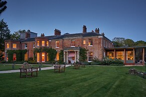 The Retreat, Elcot Park