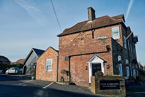 Hare & Hounds Newbury