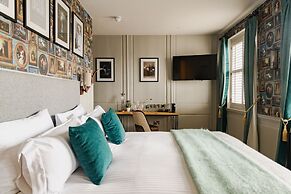 Hare & Hounds Newbury