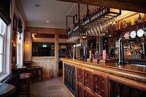 Hare & Hounds Newbury