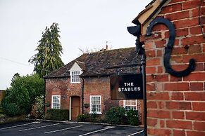 Hare & Hounds Newbury