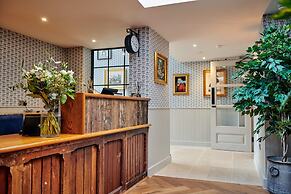 Hare & Hounds Newbury