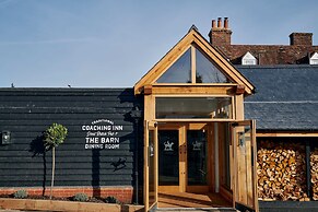 Hare & Hounds Newbury