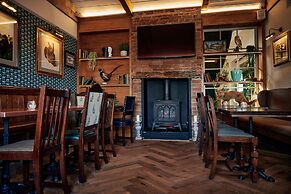 Hare & Hounds Newbury