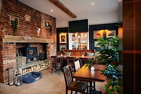 Hare & Hounds Newbury