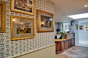 Hare & Hounds Newbury