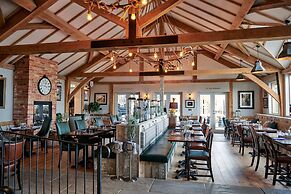 Hare & Hounds Newbury