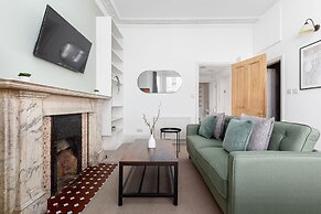 The Kensington Apartments