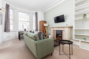 The Kensington Apartments