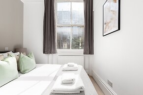 The Kensington Apartments