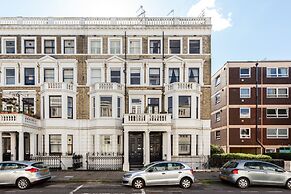 The Kensington Apartments