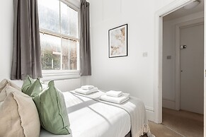 The Kensington Apartments