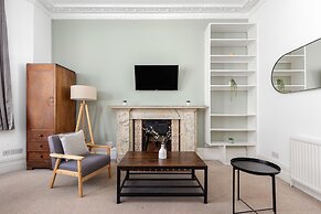 The Kensington Apartments