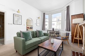 The Kensington Apartments