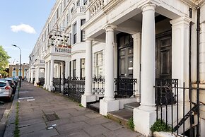 The Kensington Apartments