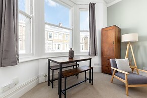 The Kensington Apartments