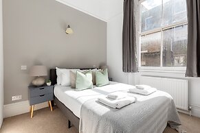 The Kensington Apartments