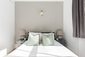 The Kensington Apartments