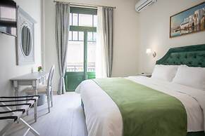 Pandrosos Divine Suites