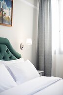 Pandrosos Divine Suites