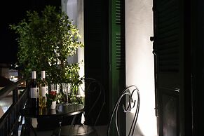 Pandrosos Divine Suites