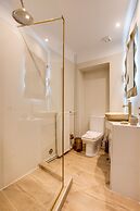 Pandrosos Divine Suites