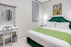 Pandrosos Divine Suites