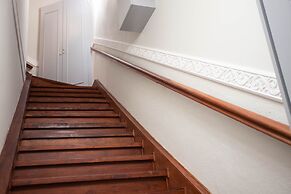 Pandrosos Divine Suites